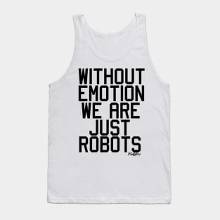 ROBOTS Tank Top